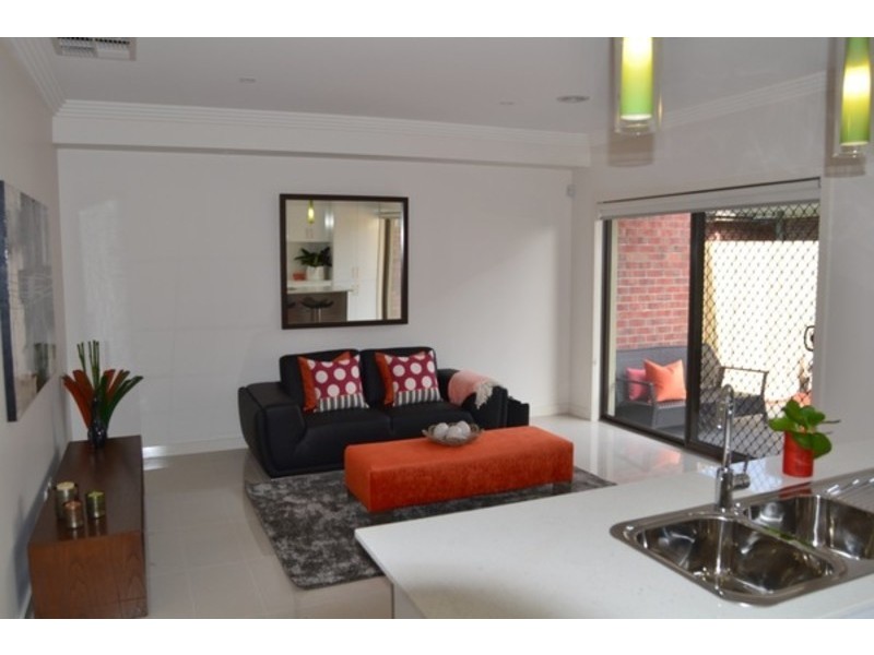 Lot 31 Snapdragon Street, South Morang VIC 3752