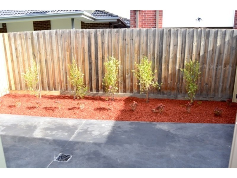 Lot 31 Snapdragon Street, South Morang VIC 3752