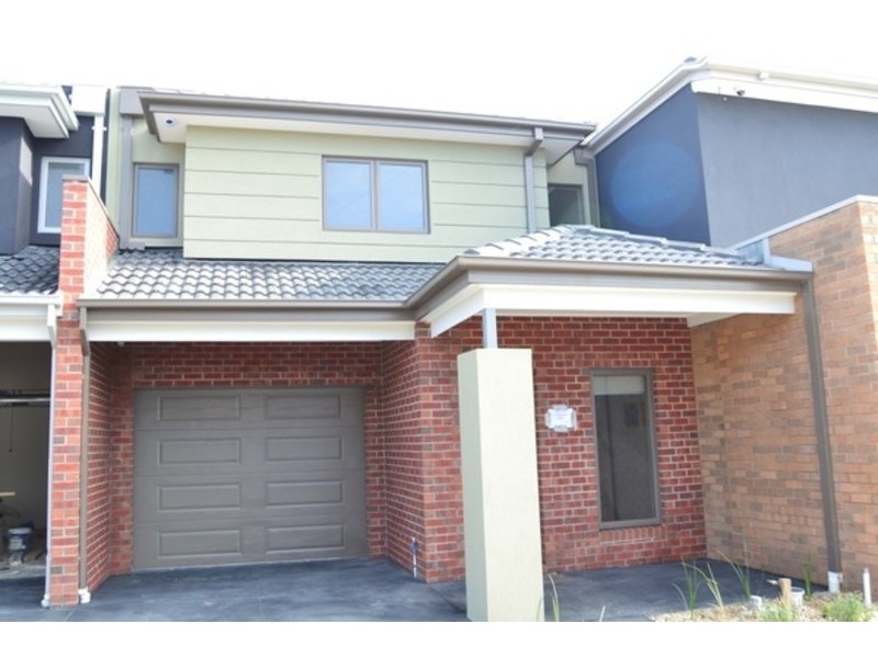 Lot 31 Snapdragon Street, South Morang VIC 3752