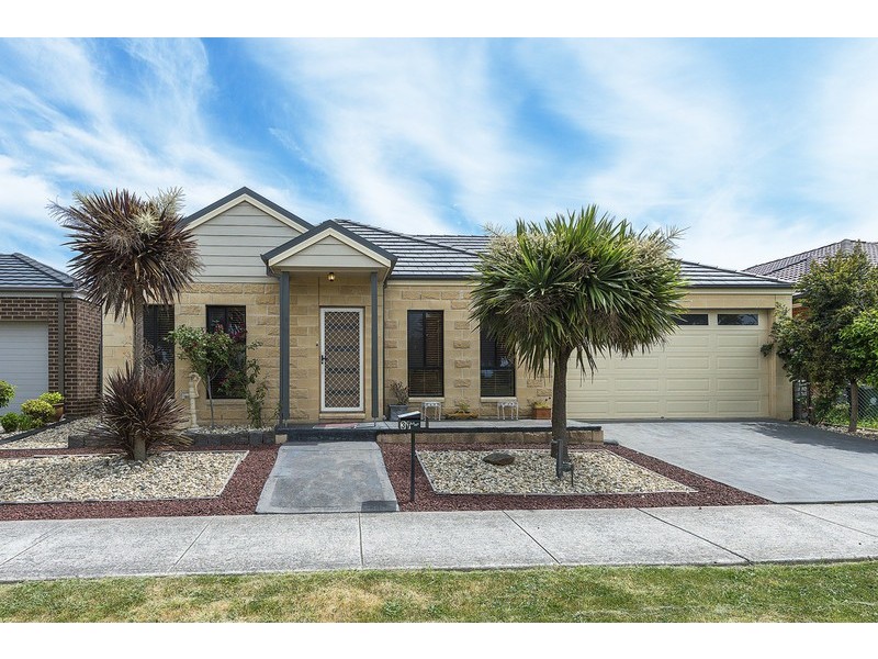 31 Goulburn Street, Mernda VIC 3754