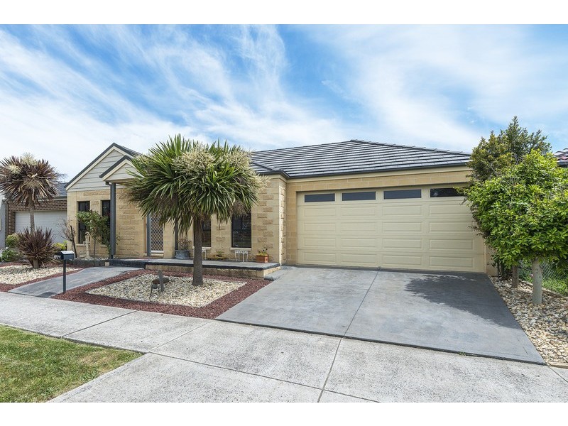 31 Goulburn Street, Mernda VIC 3754
