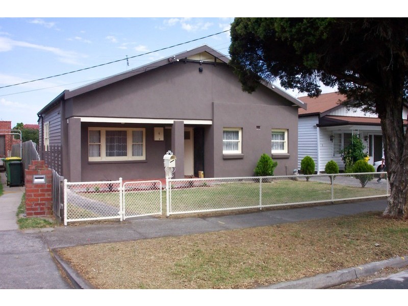 4 Lunette Avenue, Preston VIC 3072