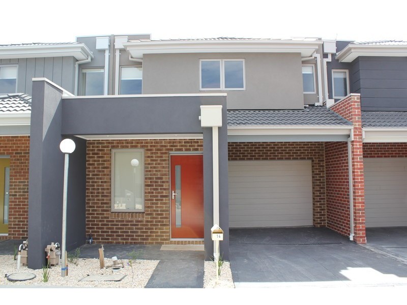 14 Snapdragon Street, South Morang VIC 3752