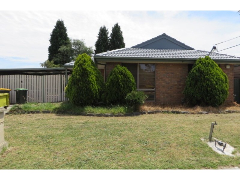 2 Westleigh Court, Mill Park VIC 3082