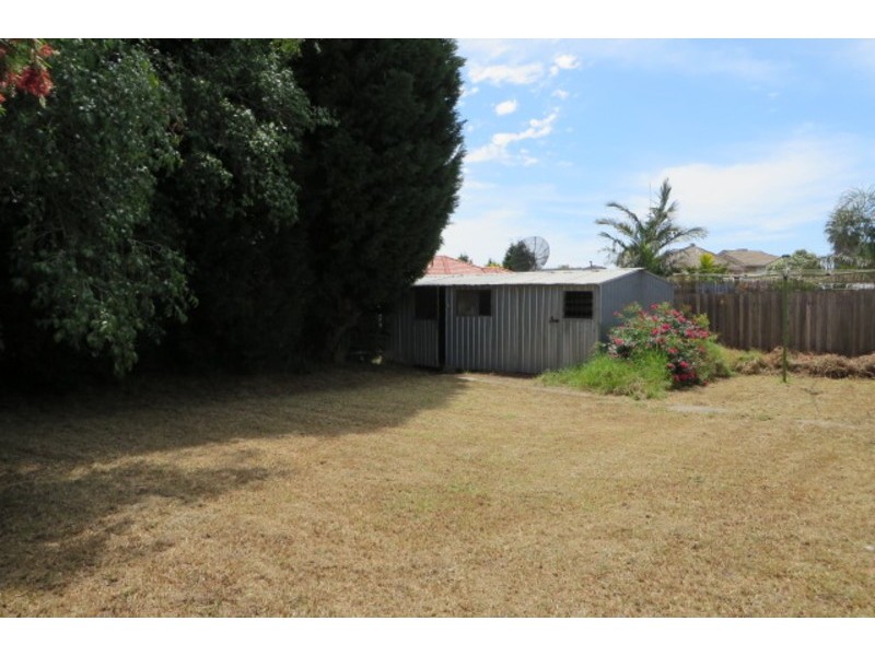 2 Westleigh Court, Mill Park VIC 3082