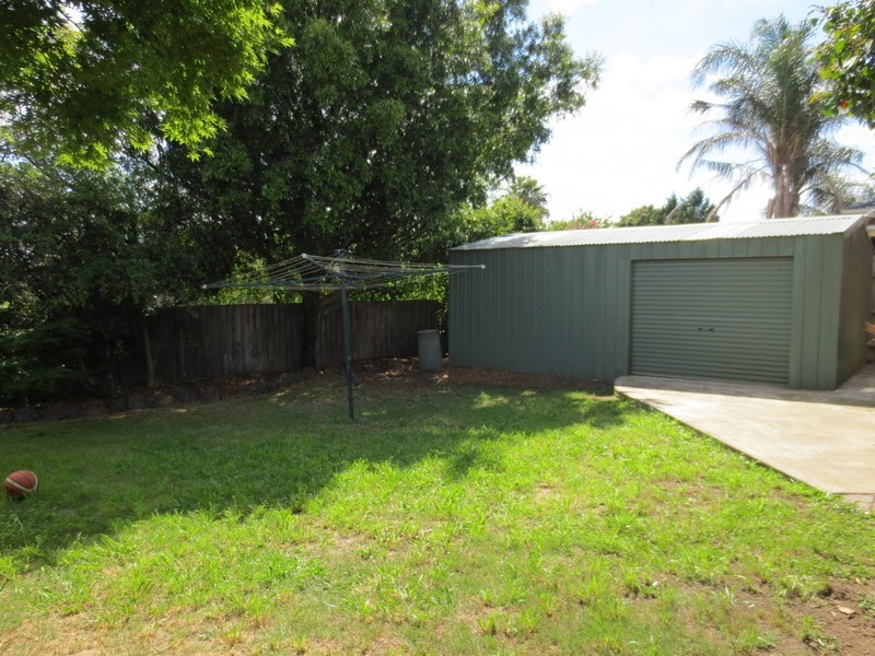 44 Thompson Circuit, Mill Park VIC 3082