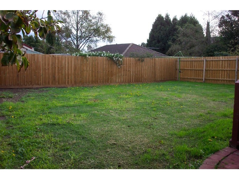 46 Thompson Circuit, Mill Park VIC 3082