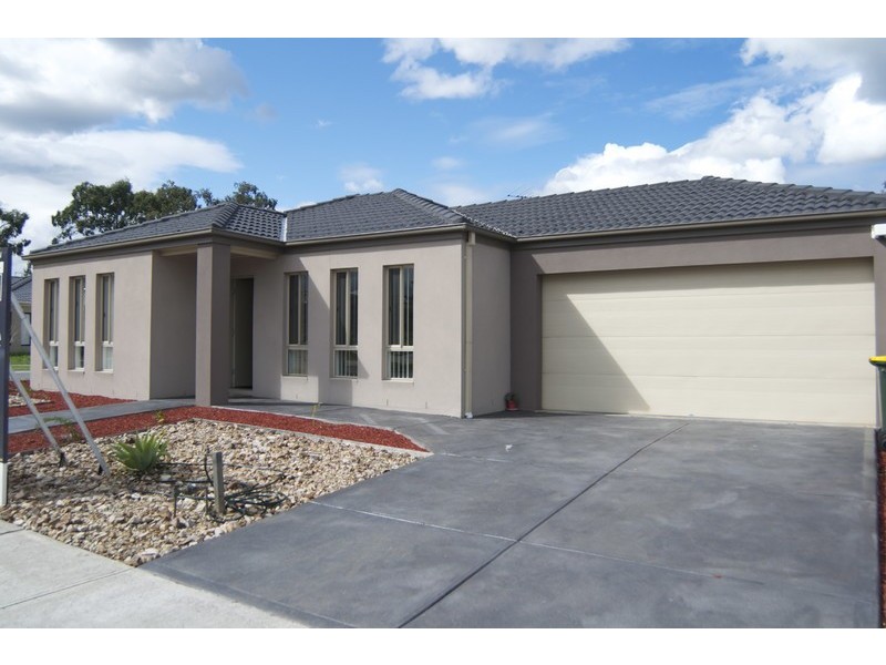 12 Taronga Way, South Morang VIC 3752