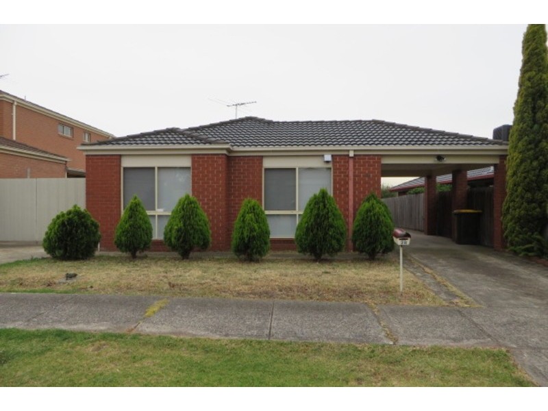 28 Parklands Drive, Thomastown VIC 3074