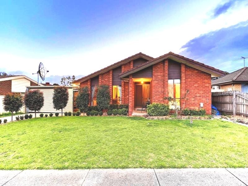 2 Whitfield Court, Mill Park VIC 3082