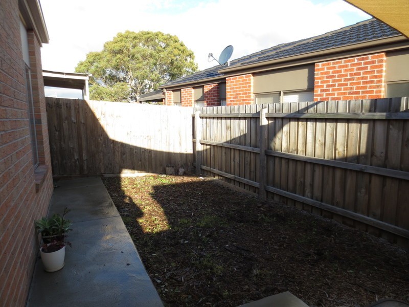 298 The Lakes Boulevard, South Morang VIC 3752