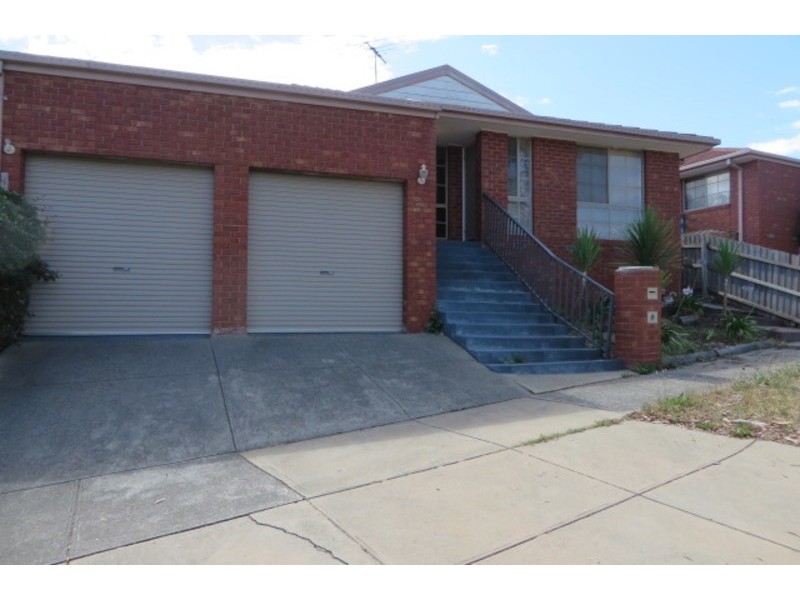 12 Patmore Court, Mill Park VIC 3082