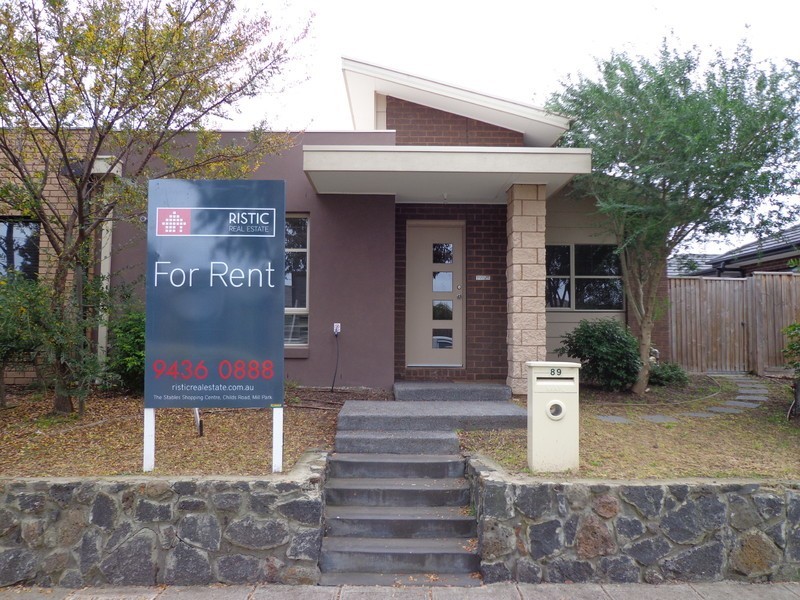 89 Redding Rise, Epping VIC 3076