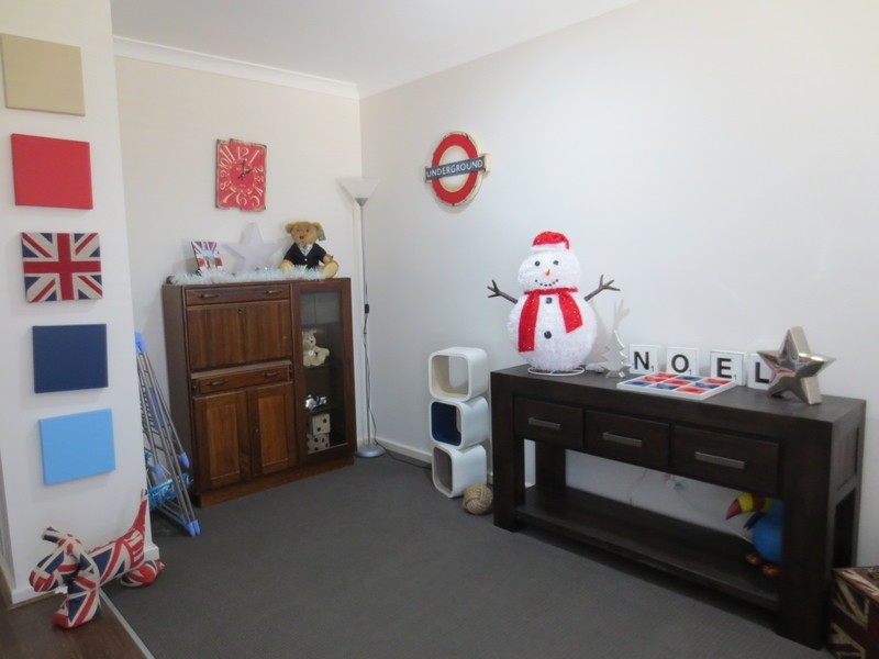 10 Travertine Crescent, Doreen VIC 3754