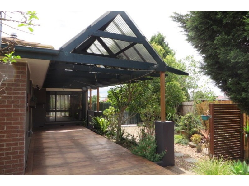 102 Northumberland Drive, Epping VIC 3076