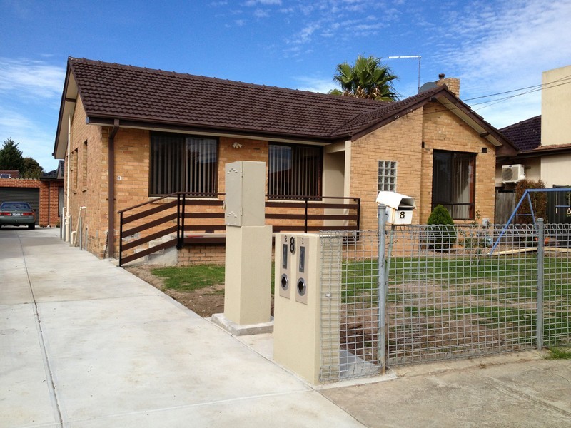 1/8 Kilmore Avenue, Reservoir VIC 3073