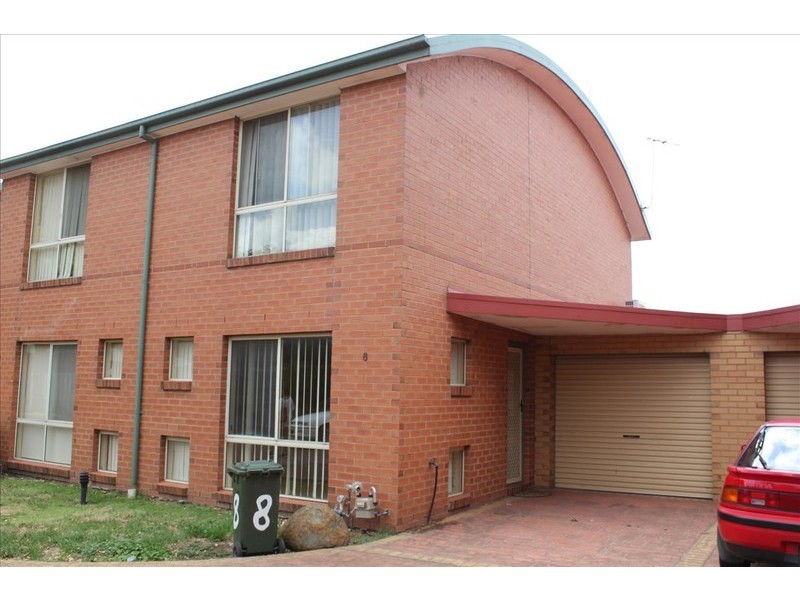 8/83 Rufus Street, Epping VIC 3076