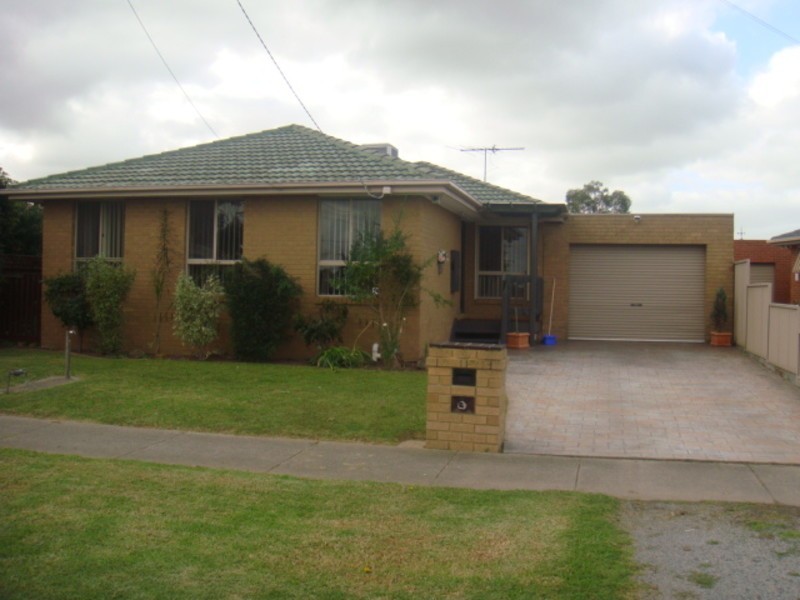 74 McDonalds Road, Epping VIC 3076