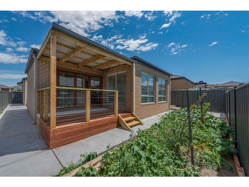 9 Halliday Road, Mernda VIC 3754