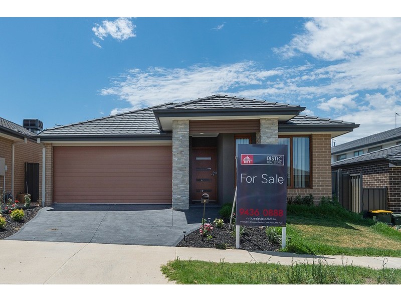 9 Halliday Road, Mernda VIC 3754