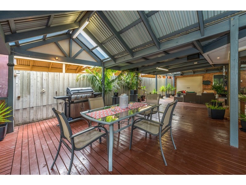 38 Allwyn Crescent, Mill Park VIC 3082