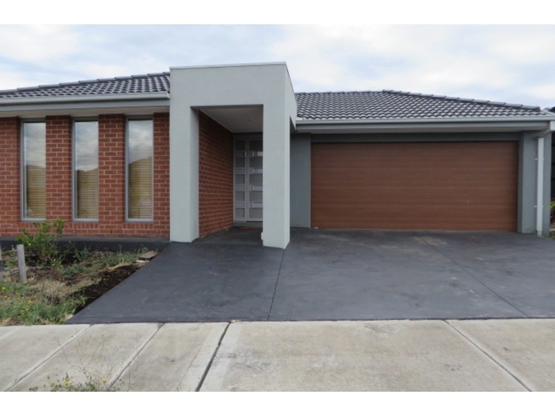 17 Huntington Terrace, Wollert VIC 3750
