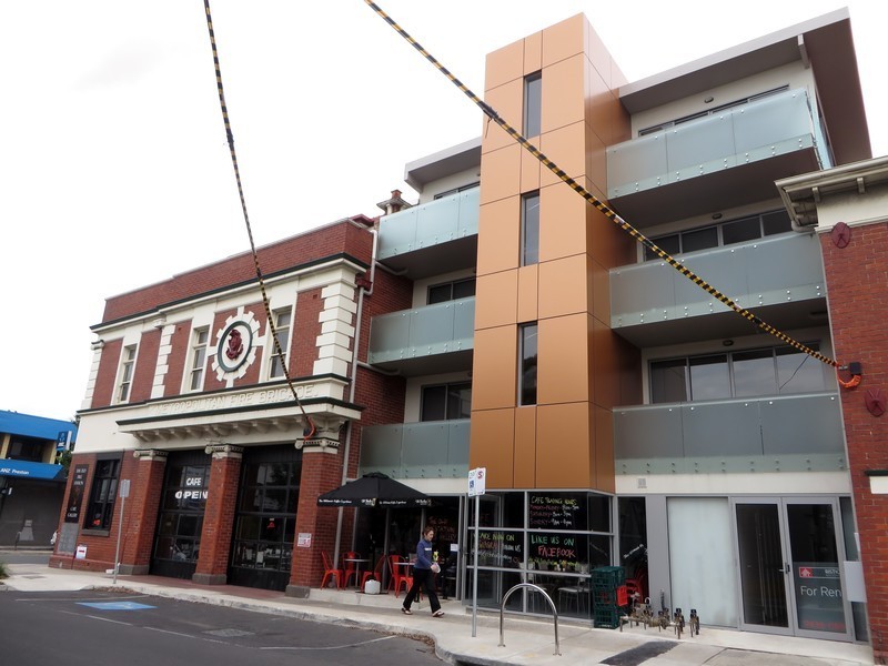 6/90 Roseberry Avenue, Preston VIC 3072