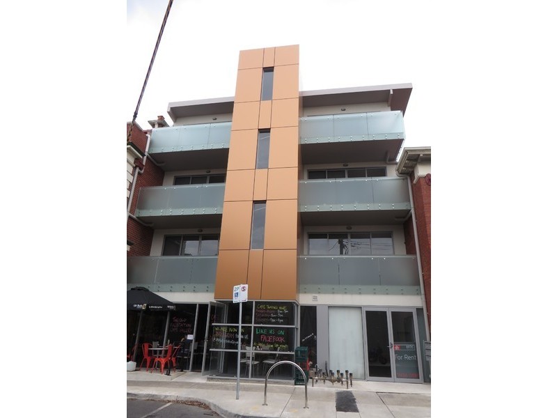 6/90 Roseberry Avenue, Preston VIC 3072