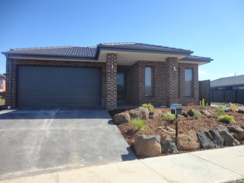 29 Coppice Street, Mernda VIC 3754