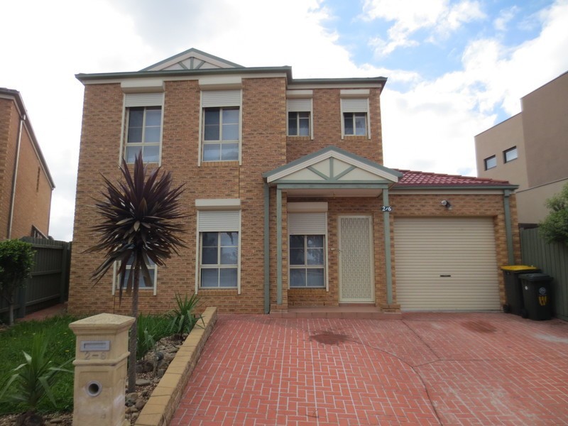 2/6 Treetop Court, Thomastown VIC 3074