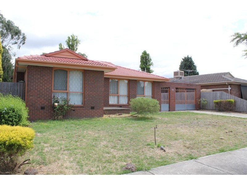 93 Redleap Avenue, Mill Park VIC 3082