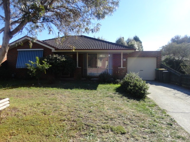 6 Sturrock Court, Mill Park VIC 3082