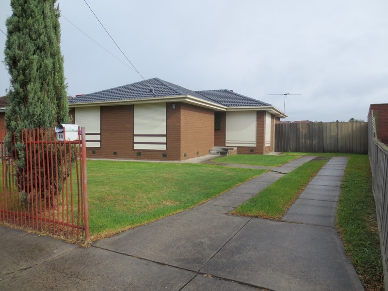 35 Carrington Boulevard, Thomastown VIC 3074