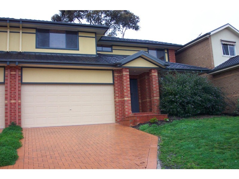 23 Cascades View, Yallambie VIC 3085