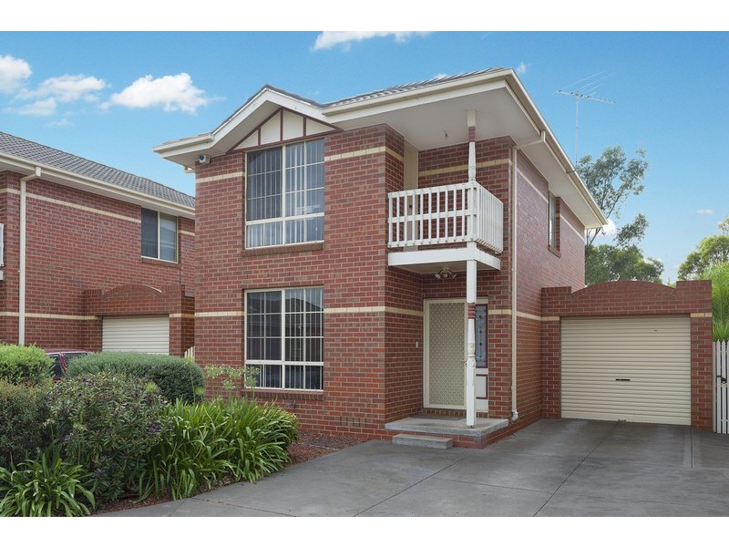3/5 Houston Street, Epping VIC 3076