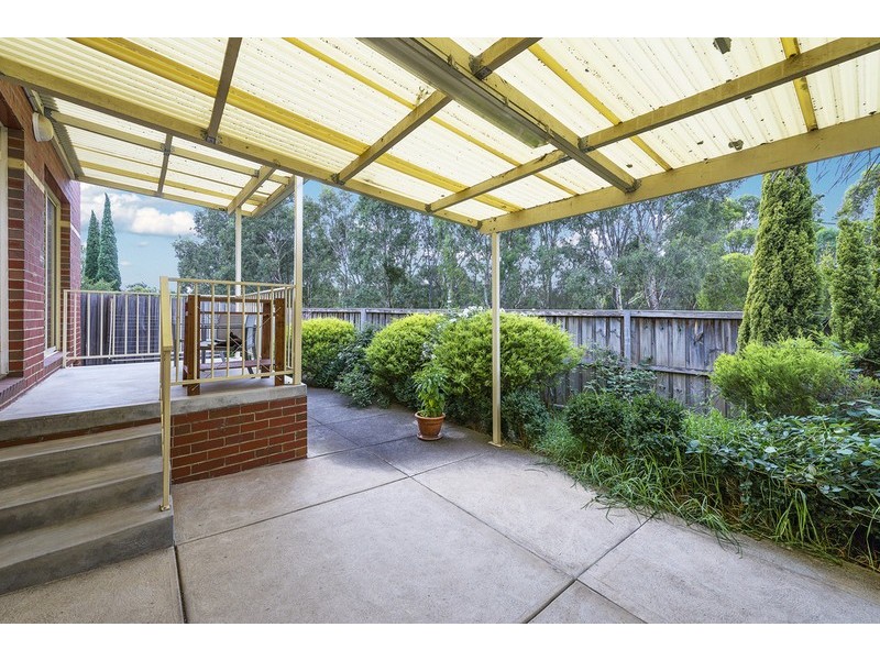3/5 Houston Street, Epping VIC 3076