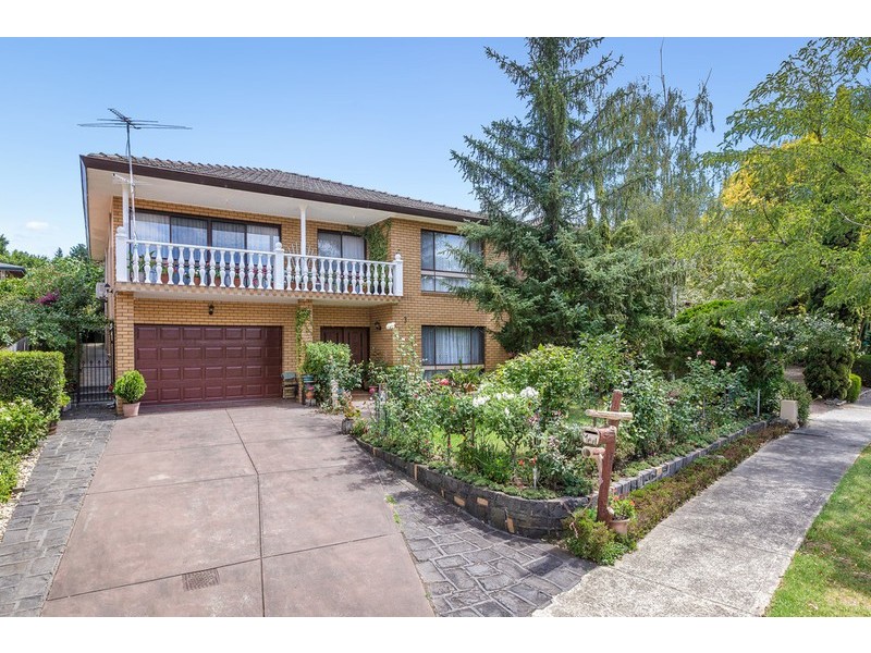 3 Ironbark Street, Viewbank VIC 3084