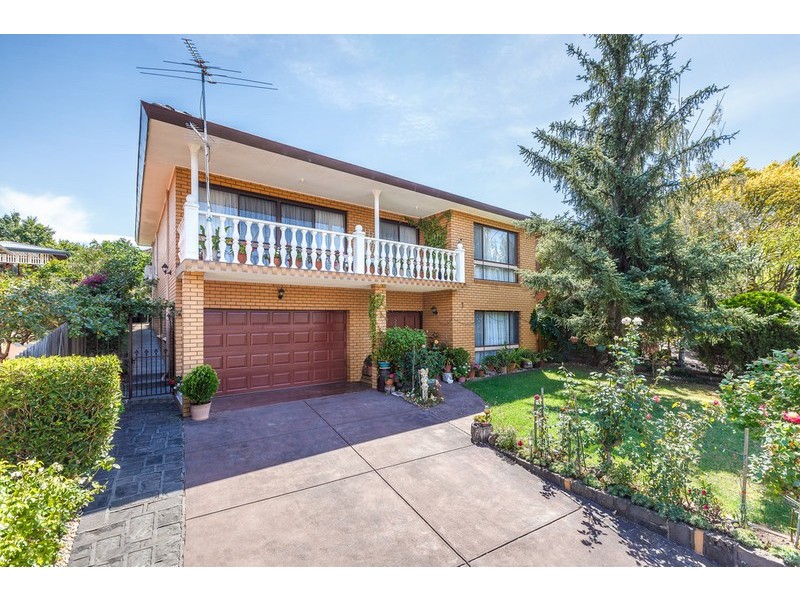 3 Ironbark Street, Viewbank VIC 3084