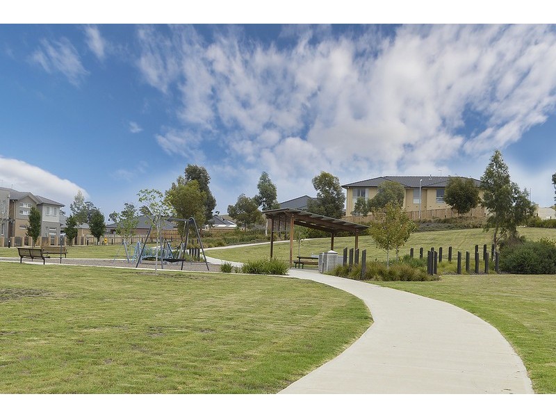 18 Park Edge Boulevard, Mernda VIC 3754
