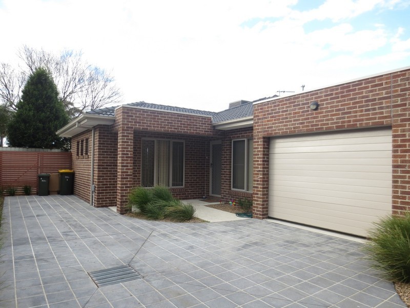 6/36 Houston Street, Epping VIC 3076