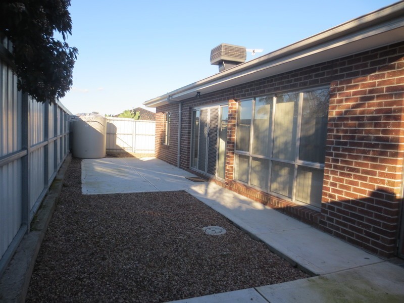 6/36 Houston Street, Epping VIC 3076