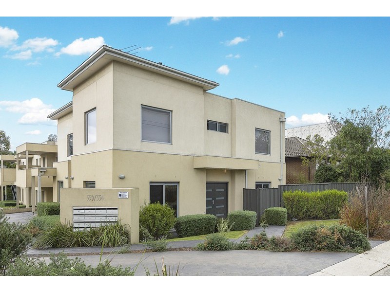 14/350 Somerville Road, West Footscray VIC 3012
