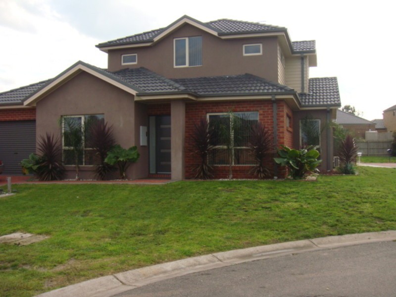 6 Amber Court, South Morang VIC 3752