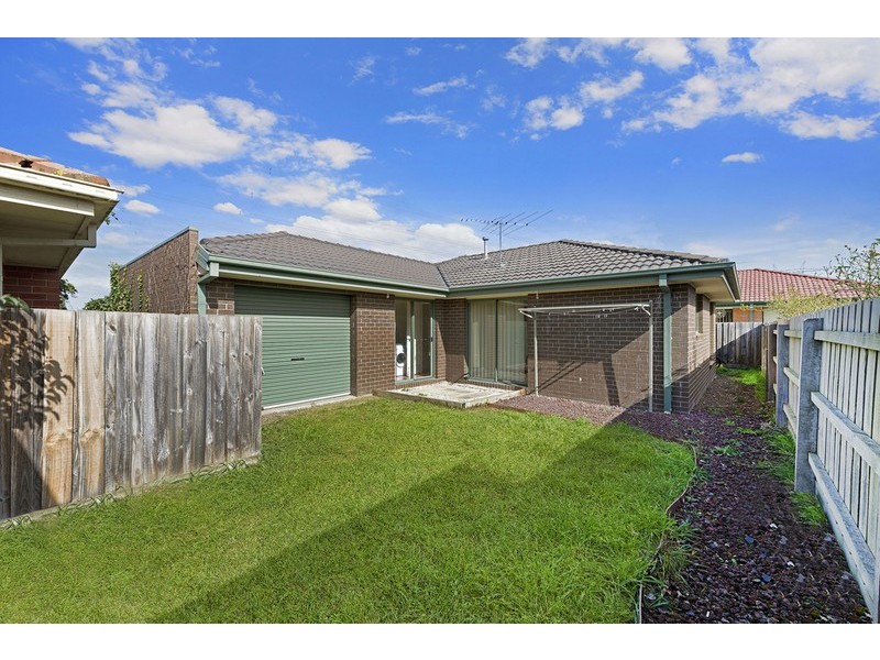 16 Serenity Way, South Morang VIC 3752