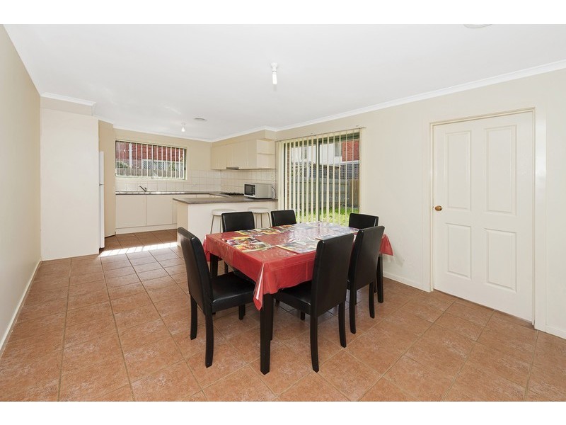 16 Serenity Way, South Morang VIC 3752