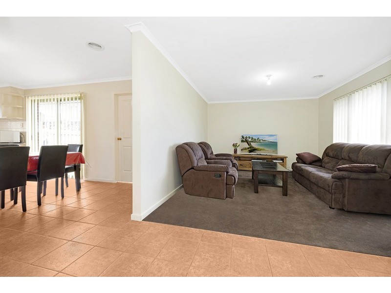 16 Serenity Way, South Morang VIC 3752