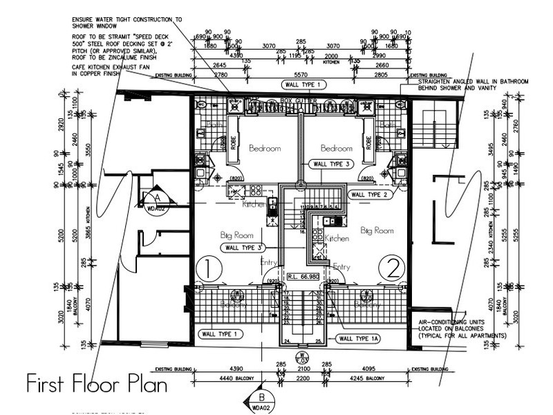 2/90 Roseberry Avenue, Preston VIC 3072