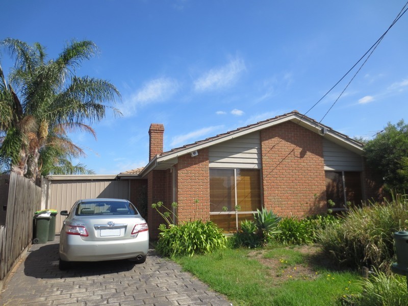 3 Carousel Court, Epping VIC 3076