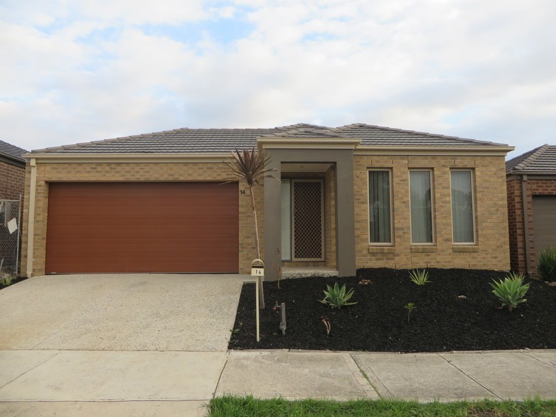 14 Jenolan Way, South Morang VIC 3752