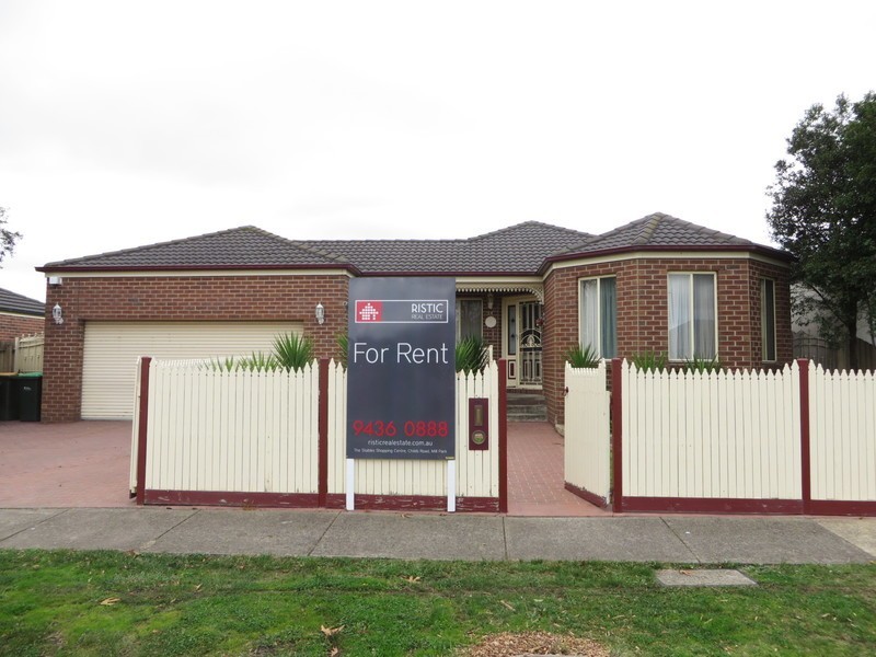 14 McCabe Drive, Epping VIC 3076